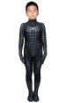 Spider-Man 3 Eddie Brock Venom Printed Costume for Kid