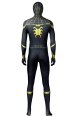 Spider-Man 3 No Way Home Peter Parker Printed Costume