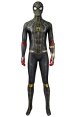 Spider-Man 3 No Way Home Peter Parker Printed Spandex Lycra Costume