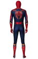 Spider-Man Far From Home Iron Spider Printed Spandex Lycra Costume