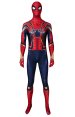 Spider-Man Far From Home Iron Spider Printed Spandex Lycra Costume