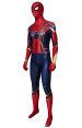 Spider-Man Far From Home Iron Spider Printed Spandex Lycra Costume