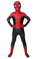 Spider-Man Far From Home Spider-Man Peter Parker Costume for Kid