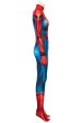 Spider-Man Far From Home | Spider-Man Peter Parker Female Costume with Lenses