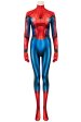 Spider-Man Far From Home | Spider-Man Peter Parker Female Costume with Lenses