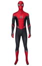 Spider-Man Far From Home Spider-Man Peter Parker Spandex Costume