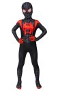 Spider-Man Into the Spider-Verse Miles Morales Costume for Kid