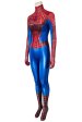 Spider-Man Peter Parker Tobey Maguire Female Shades Costume