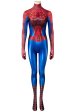 Spider-Man Peter Parker Tobey Maguire Female Shades Costume