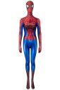 Spider-Man Peter Parker Tobey Maguire Female Shades Costume
