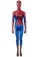 Spider-Man Peter Parker Tobey Maguire Female Shades Costume