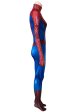 Spider-Man Peter Parker Tobey Maguire Female Shades Costume