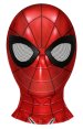 Spider Man PS4 Armour MK IV Spandex Lycra Costume for Kid