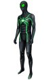 Spider-Man PS4 Stealth Big Time Spandex Lycra Costume