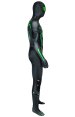 Spider-Man PS4 Stealth Big Time Spandex Lycra Costume
