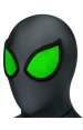 Spider-Man PS4 Stealth Big Time Spandex Lycra Costume