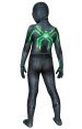 Spider-Man PS4 Stealth Big Time suit Costume for Kids
