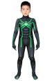 Spider-Man PS4 Stealth Big Time suit Costume for Kids