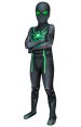 Spider-Man PS4 Stealth Big Time suit Costume for Kids