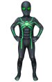Spider-Man PS4 Stealth Big Time suit Costume for Kids