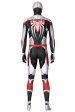 Spider-man ps5 Remastered New Armored Advanced Spandex Lycra Suit
