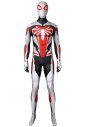 Spider-man ps5 Remastered New Armored Advanced Spandex Lycra Suit