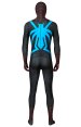Spider-man Secret War Spandex Lycra Costume