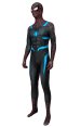 Spider-man Secret War Spandex Lycra Costume