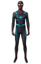 Spider-man Secret War Spandex Lycra Costume Spider-man Secret War Spandex Lycra Costume