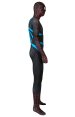 Spider-man Secret War Spandex Lycra Costume