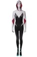 Spider-Man: Into the Spider-Verse Spider-Gwen Gwen Stacy Costume