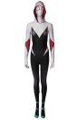 Spider-Man: Into the Spider-Verse Spider-Gwen Gwen Stacy Costume