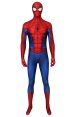 Spiderman ps4 3D Classic Printed Spandex Lycra Costume