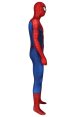 Spiderman ps4 3D Classic Printed Spandex Lycra Costume