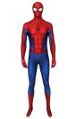 Spiderman ps4 3D Classic Printed Spandex Lycra Costume