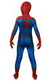 Spiderman ps4 Peter Parker Classic Suit for Kid