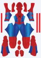 SPIIDERMAN NO WAYHOME FEMALE VERSION Costume