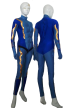 Star Platinum Muscle Zentai Costume
