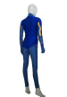 Star Platinum Muscle Zentai Costume