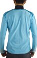 Star Trek Baby Blue 2 Piece Top