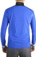 Star Trek Royal Blue 2 Piece Top