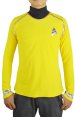 Star Trek Yellow 2 Piece Top