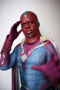 stephen quammie