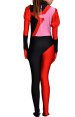 Steven Universe Garnet Spandex Lycra Costume