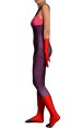 Steven Universe Jasper Spandex Lycra Costume