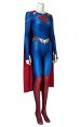 Supergirl Season 5 Kara Zor-el Zentai Jumpsuit Bodysuit 3D Print