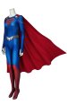 Supergirl Season 5 Kara Zor-el Zentai Jumpsuit Bodysuit 3D Print