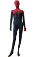 Superior S-guy Costume | Printed Spandex lycra Zentai Suit with 3D Muscle Shades