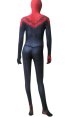 Superior S-guy Costume | Printed Spandex lycra Zentai Suit with 3D Muscle Shades