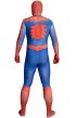 Superior S-guy Printed Spandex Lycra Zentai Costume